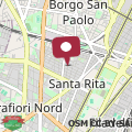 Mappa kilent studio Inalpi Arena