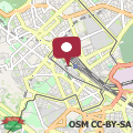 Map kis inn affitacamere guesthouse