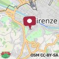 Map Kleine, Gemütliche Wohnung In Oltrarno