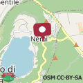 Mappa Klimt & Van Gogh Vista Lago by Abitare Il Tempo