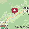 Map Koasa-Hof Ganzes Ferienhaus, Sauna, 5 Zimmer 240qm