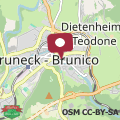Map KODERLE SUITE K5 Stella Alpina