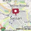 Map L'Accademia dei Sogni