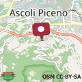 Mappa L’Acerba B&B