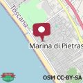 Mappa Amarina Hotel