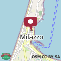 Carte L'alberghetto Milazzo