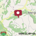 Mapa L'Alboreto Salvatico Homestay