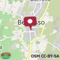 Mappa L'Alloggio dell'Artista
