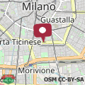 Map L&R Home Milano - City Center