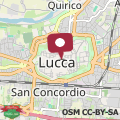 Mapa L'angelo in cornice apartment with Wifi and AC