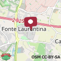 Map L'Angolo della Fonte