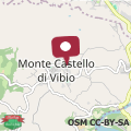 Mappa L'angolo delle More