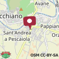 Carte L'angolo delle Ortensie - 10 min da Pisa