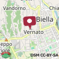 Map L'angolo di Erika