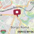 Map Langolo di laura borgo roma destiny home 3