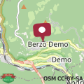 Mappa L' Angolo Di Pace