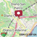 Carte L'angolo di Paradiso