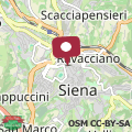 Carte L' Angolo di Siena