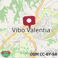 Mappa L'Angolo di Vibo