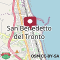 Mapa L'Angolo Giallo - Centralissimo San Benedetto del Tronto