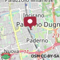 Map L'angolo romantico