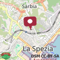 Map L'Angolo Rosa