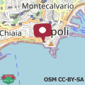Mappa L'Angolo sul Mare