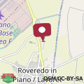 Map L'Angolo Verde
