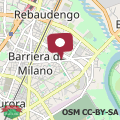 Carte L'antica Sartoria