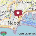 Mapa L'antico Borgo Angioino