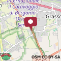 Map L'Antico Borgo