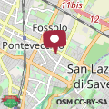 Map L'Appartamentino