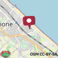 Map L'Appartamento