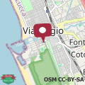 Mappa L'approdo di Enea sotto la pergola