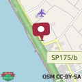 Map L'Approdo di Giasone