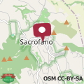 Map L'Arco nel Borgo