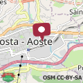 Map L'Atelier du temps - Solei & Nei