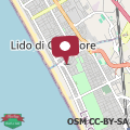 Map L'attico dei due orizzonti