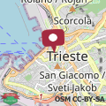 Carte L'Attico del Corso