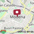 Map Attico Del Duomo