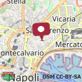 Map L Aurora di Napoli