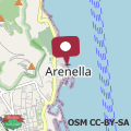 Karte L'Aurora sul mare