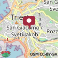 Carte L ESSENZIALE a Trieste