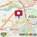 Carte L'essenziale - Experience in Alba Free Park & WiFi