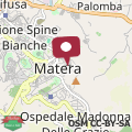 Mapa L'Hotel In Pietra