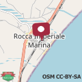 Map L'Imperiale Granaio Casa Vacanze