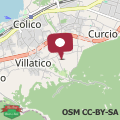 Carte L'incantevole vista