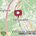 Map L'incanto - ProseccoHills