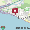 Map L'Isola che non c'è