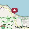 Mapa L`Oasi del Mare by BarbarHouse